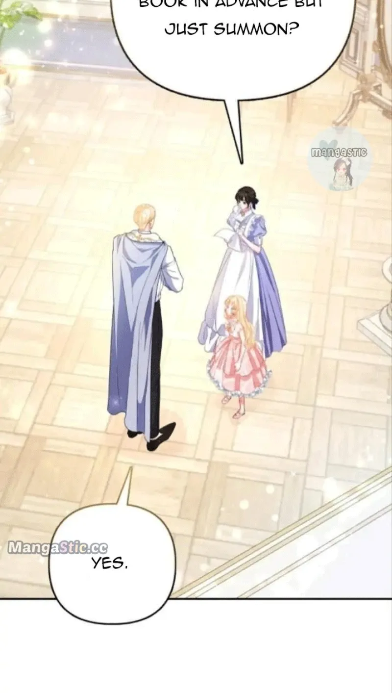 I’m The Princess of All Chapter 28 page 6 - 