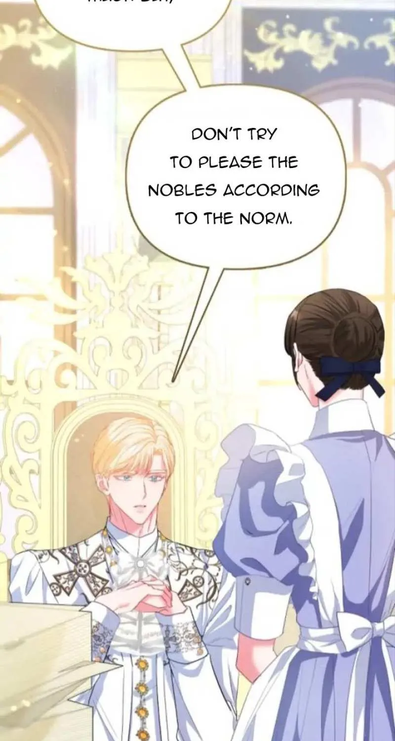 I’m The Princess of All Chapter 28 page 55 - 