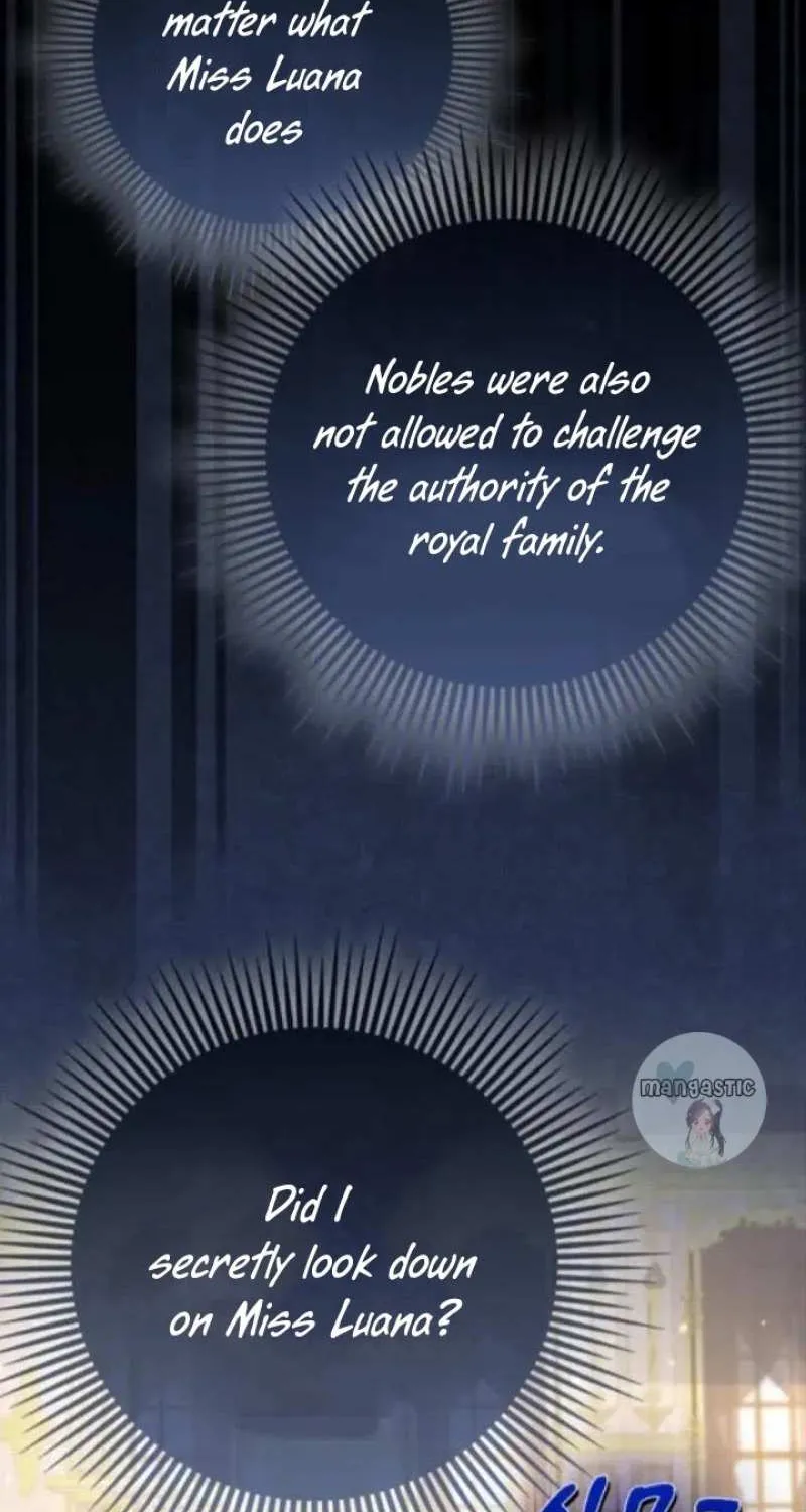 I’m The Princess of All Chapter 28 page 58 - 