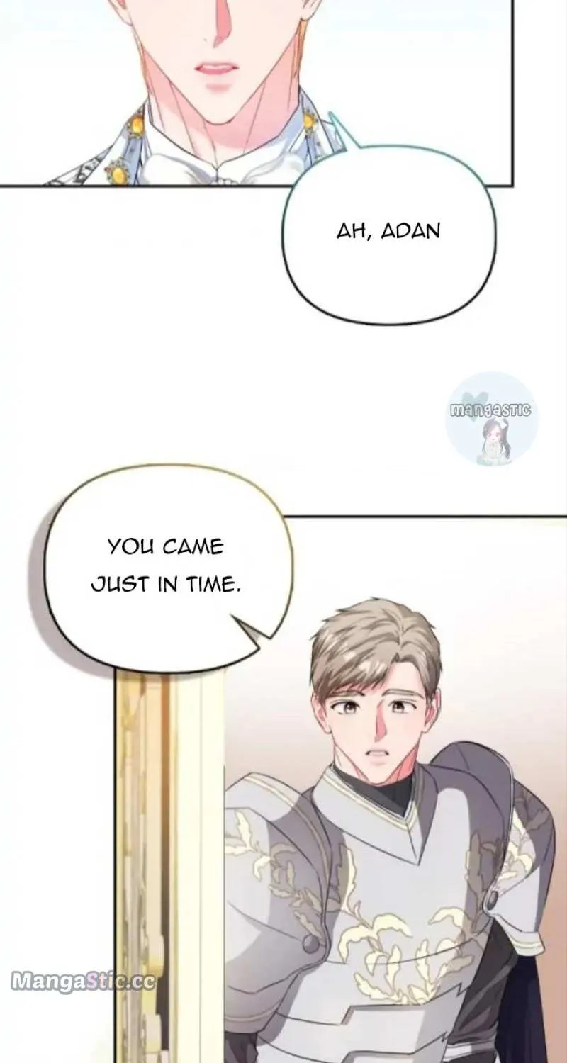 I’m The Princess of All Chapter 28 page 60 - 
