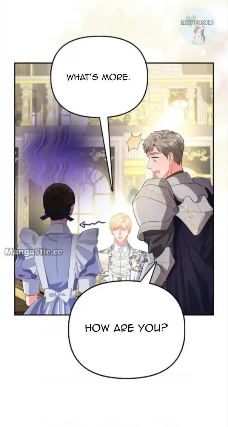 I’m The Princess of All Chapter 28 page 62 - 