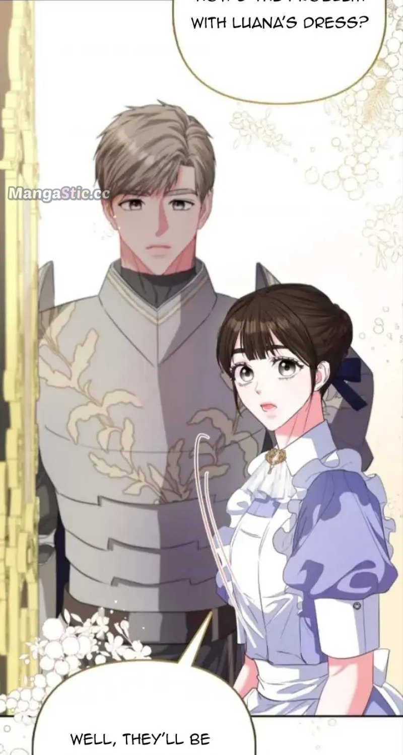 I’m The Princess of All Chapter 28 page 64 - 