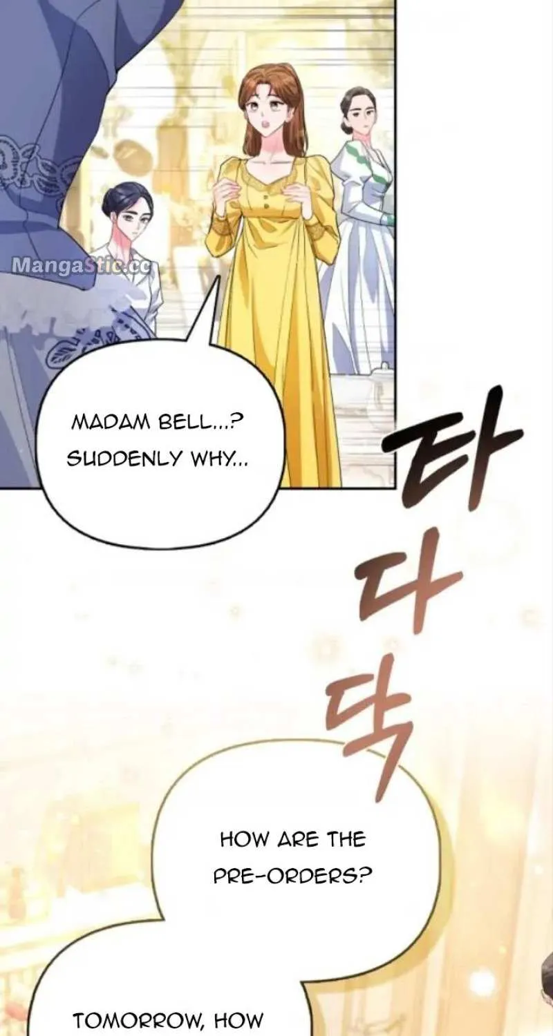 I’m The Princess of All Chapter 28 page 69 - 