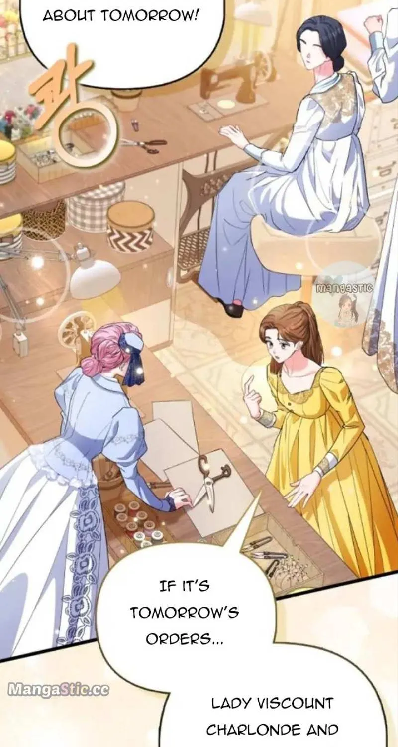 I’m The Princess of All Chapter 28 page 70 - 