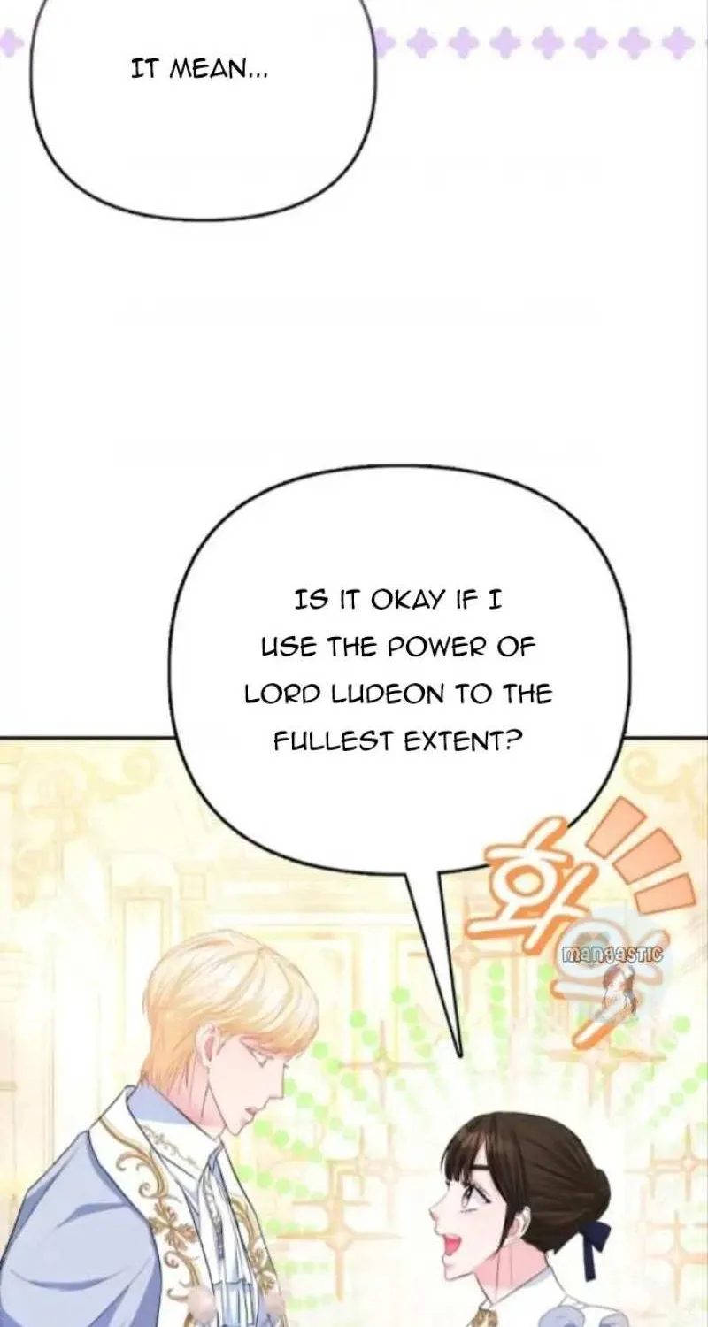 I’m The Princess of All Chapter 28 page 8 - 