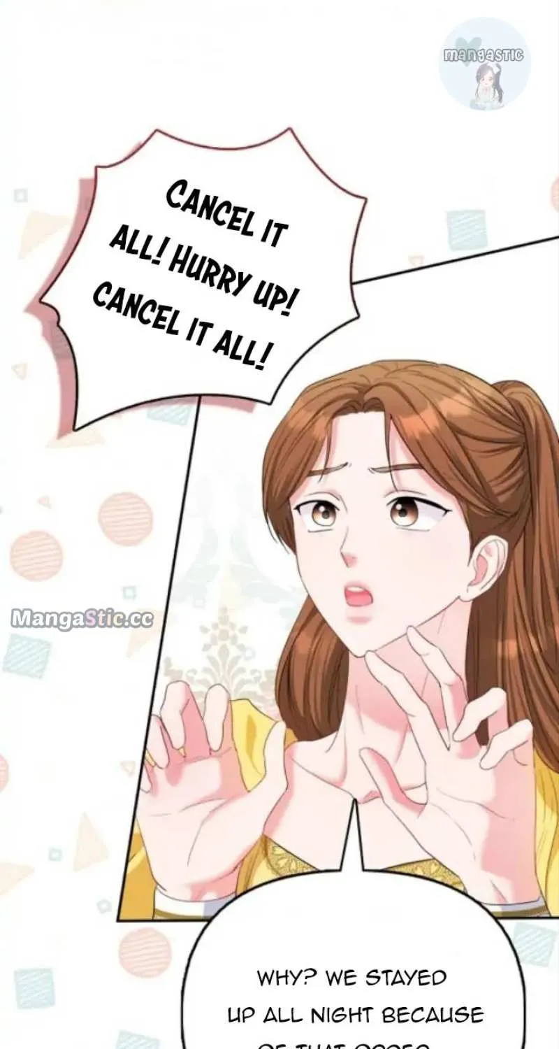 I’m The Princess of All Chapter 28 page 72 - 