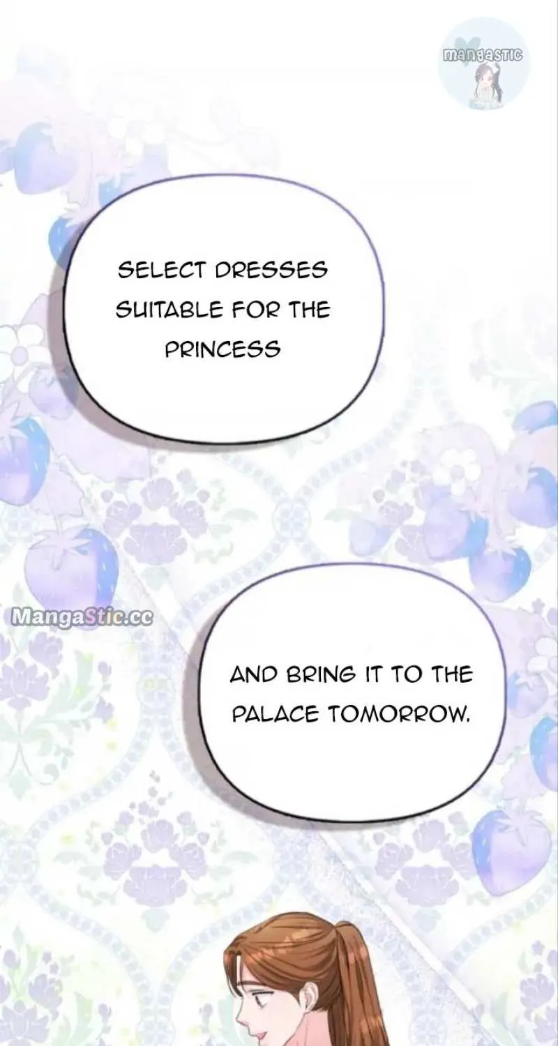 I’m The Princess of All Chapter 28 page 76 - 