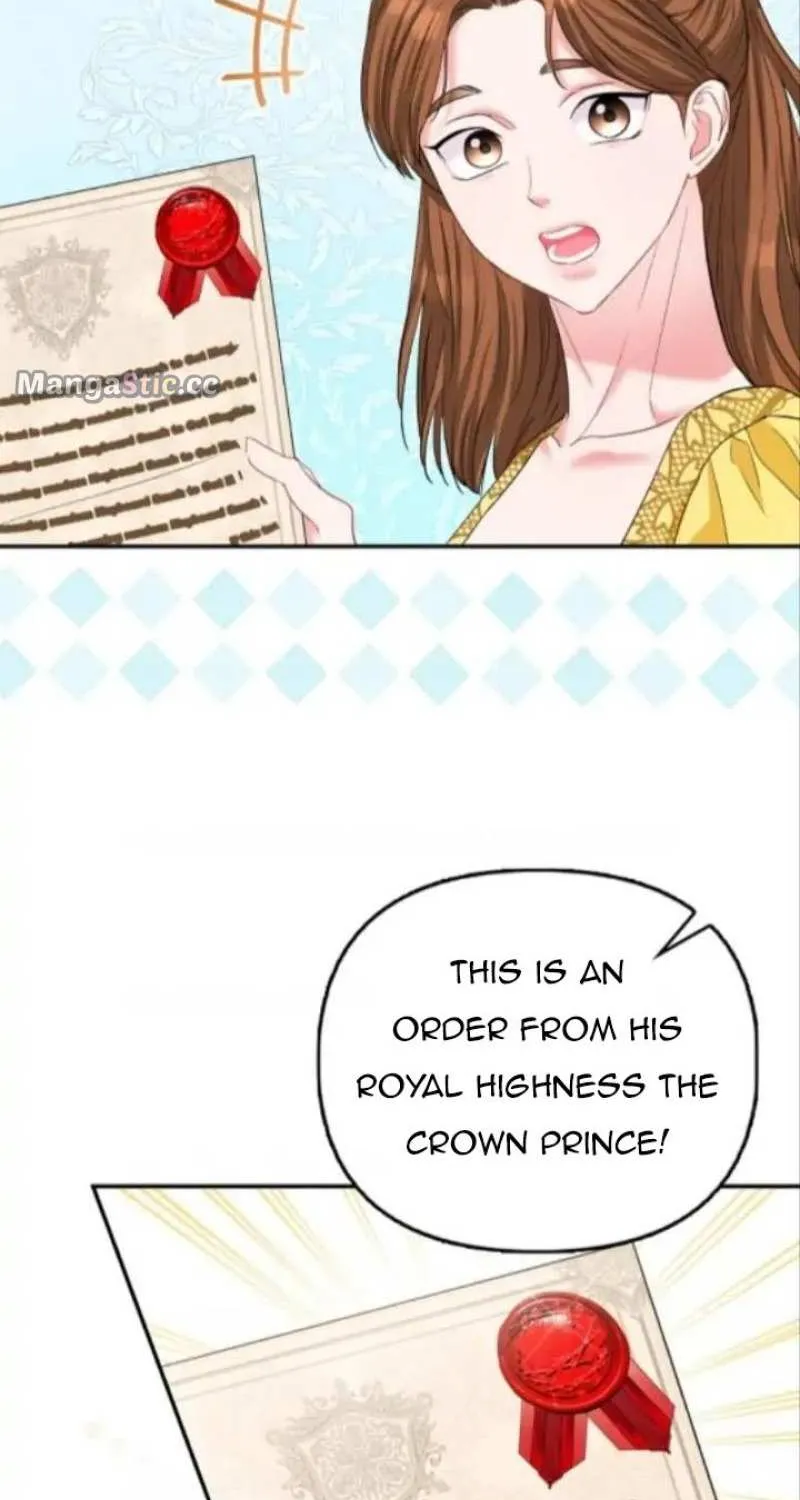 I’m The Princess of All Chapter 28 page 78 - 