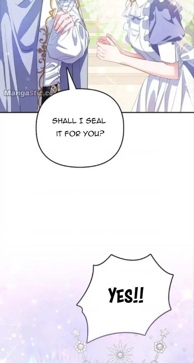 I’m The Princess of All Chapter 28 page 9 - 