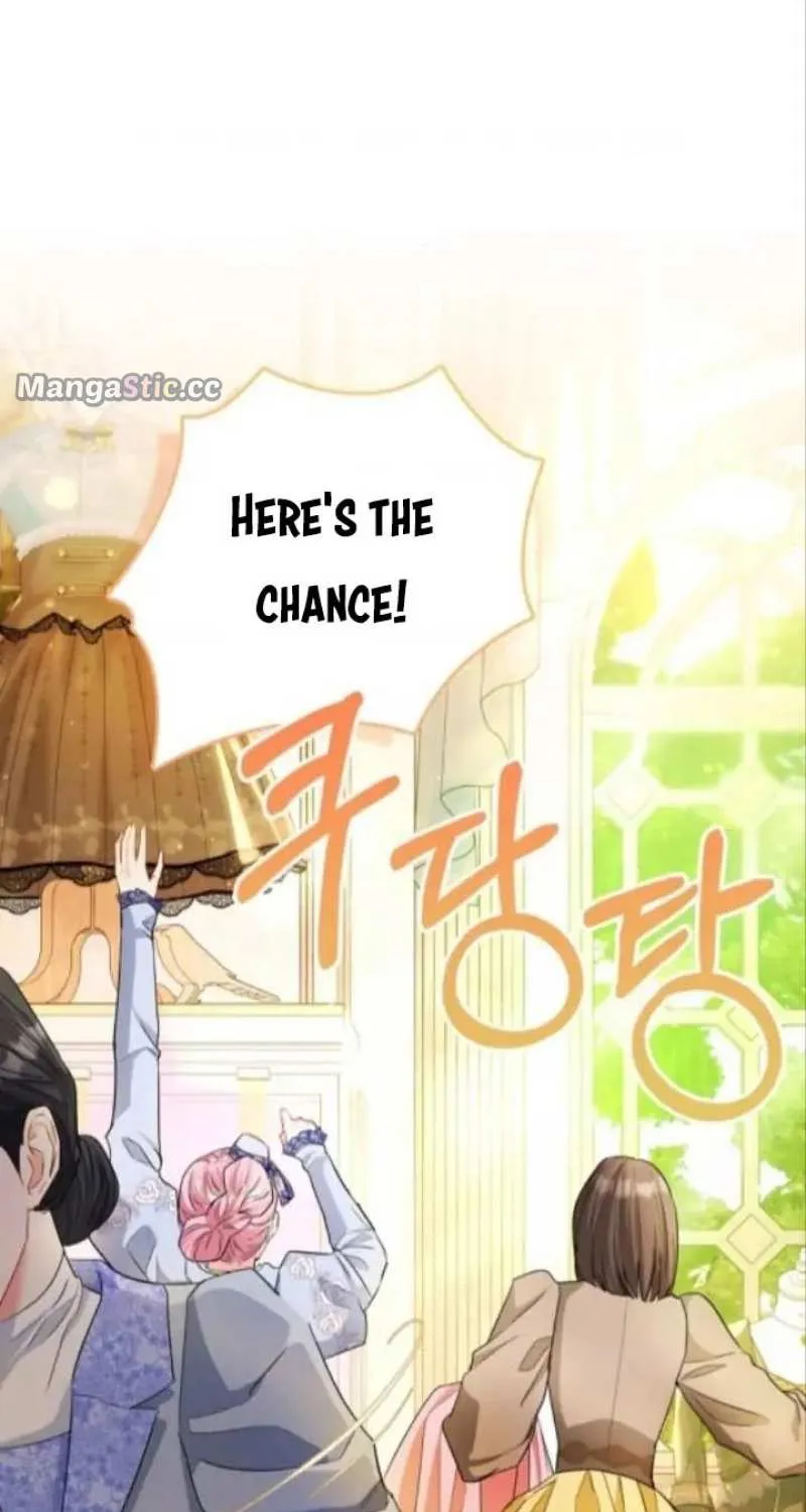 I’m The Princess of All Chapter 28 page 84 - 