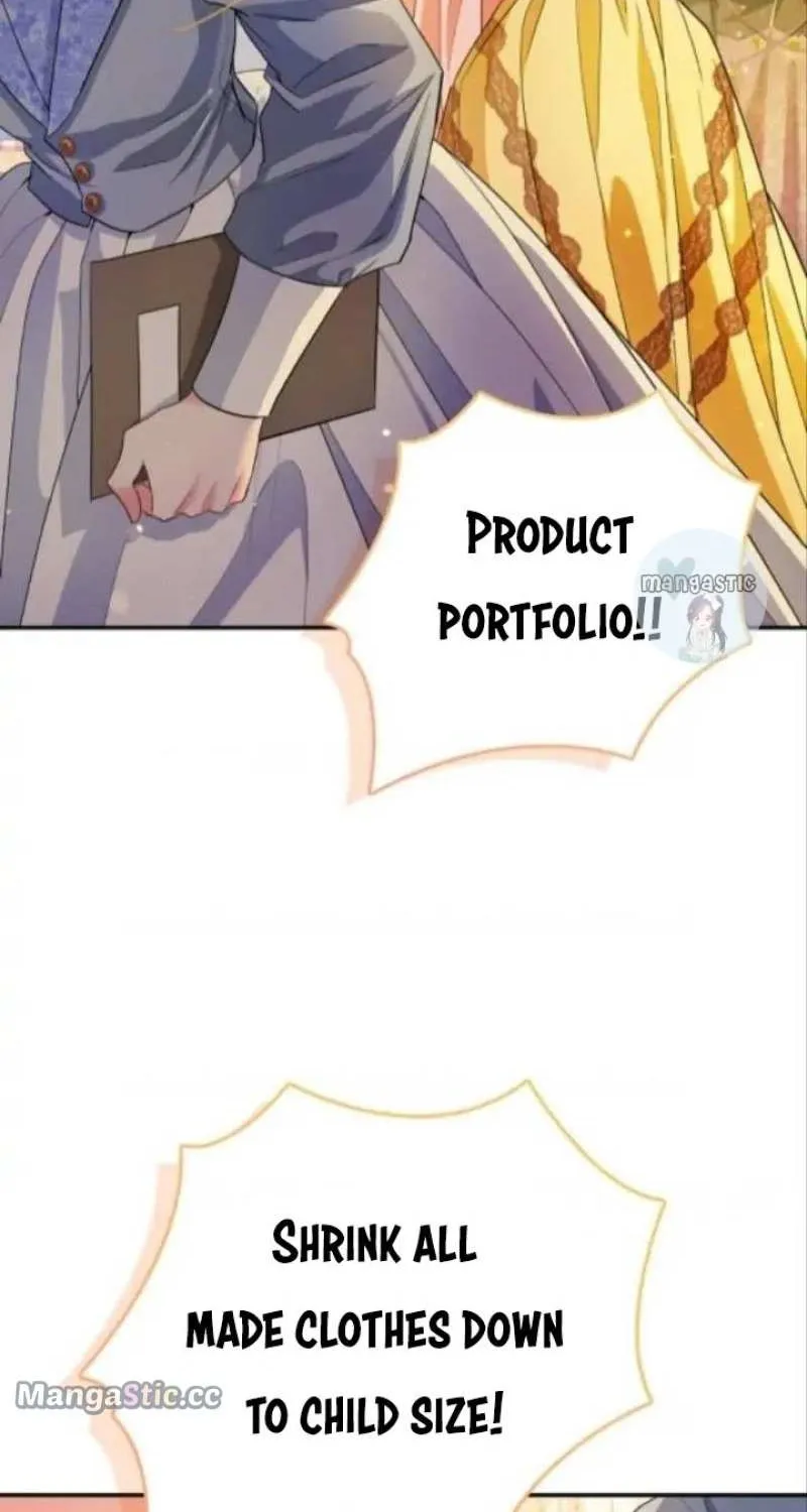 I’m The Princess of All Chapter 28 page 85 - 