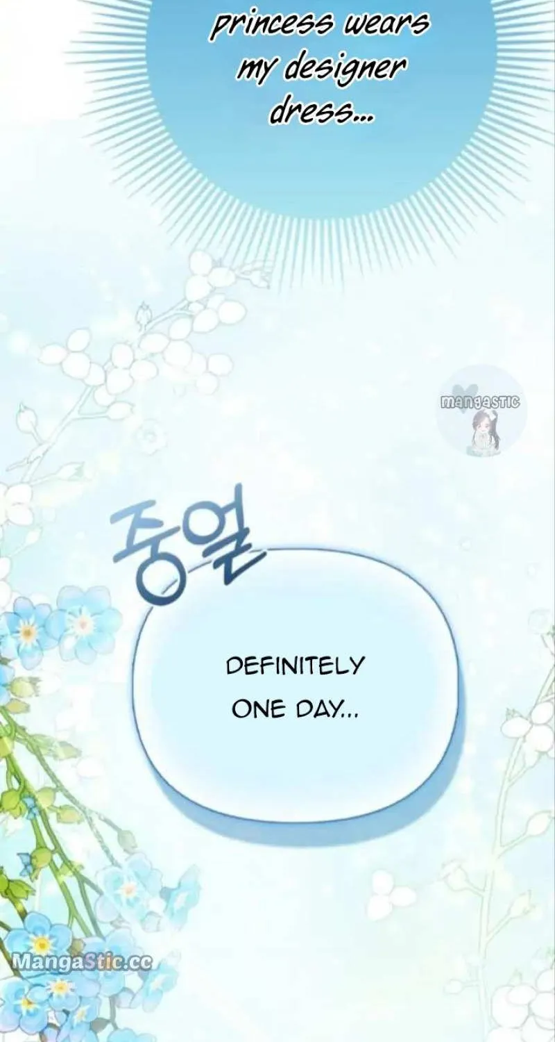 I’m The Princess of All Chapter 28 page 91 - 