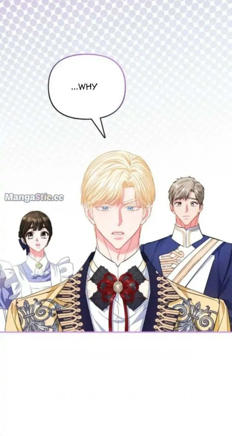 I’m The Princess of All Chapter 29 page 2 - 