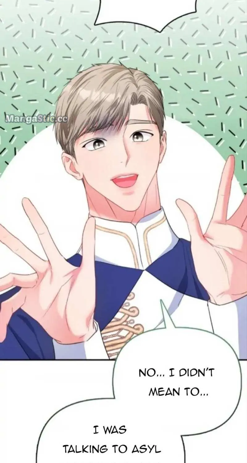 I’m The Princess of All Chapter 29 page 12 - 