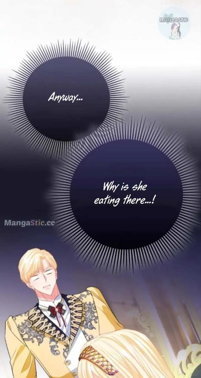 I’m The Princess of All Chapter 29 page 15 - 