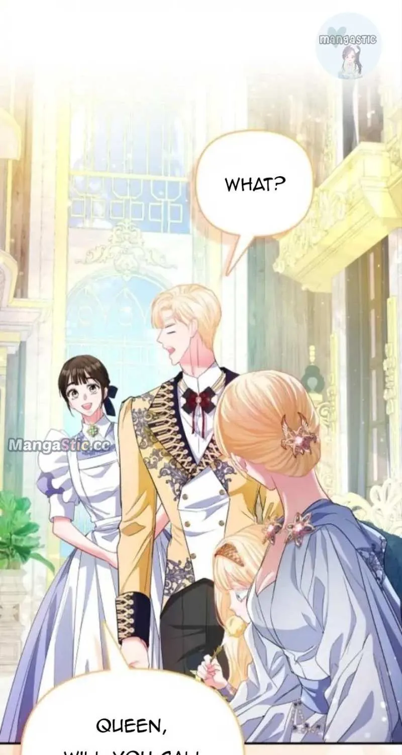I’m The Princess of All Chapter 29 page 20 - 