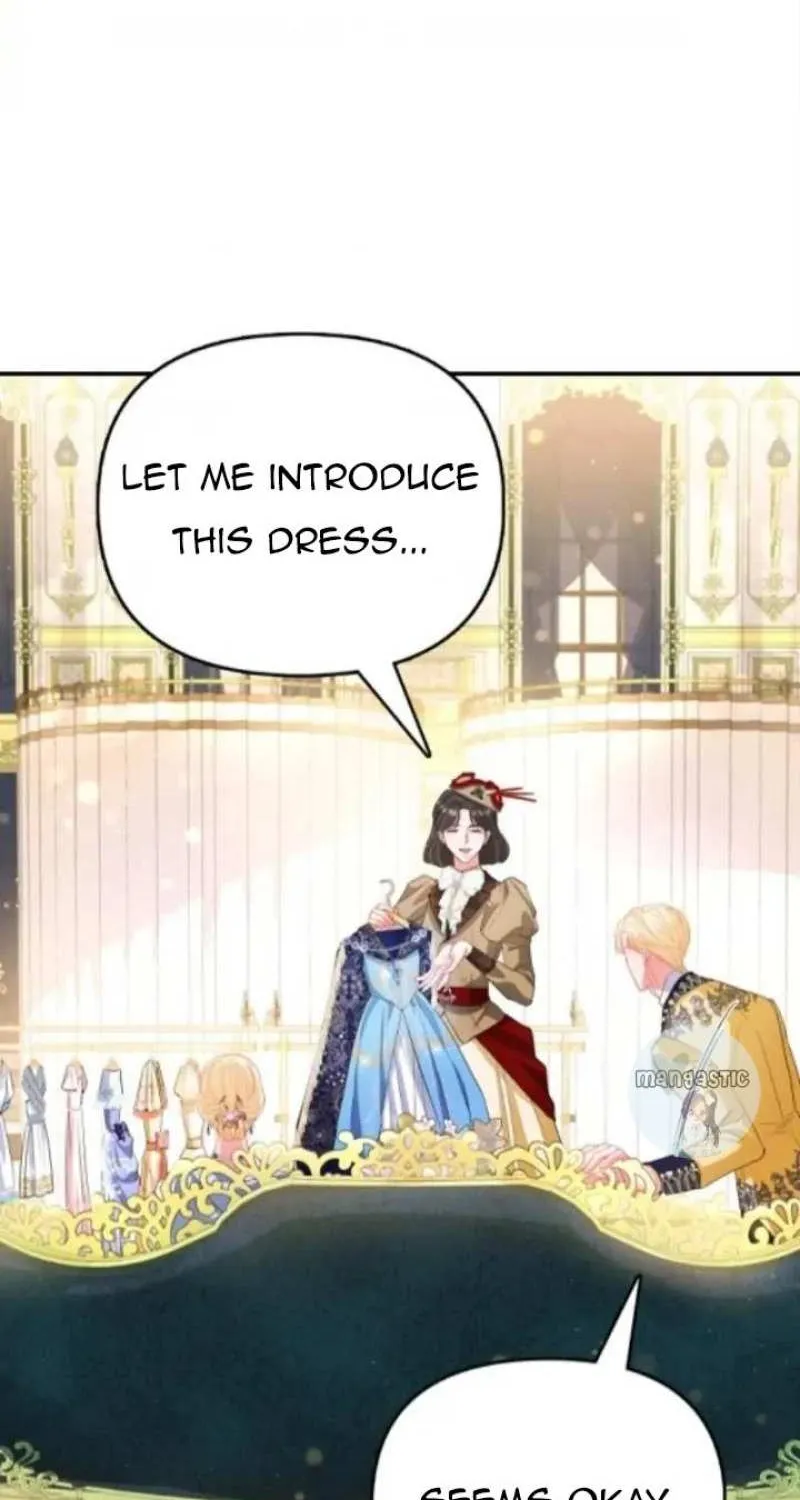 I’m The Princess of All Chapter 29 page 26 - 