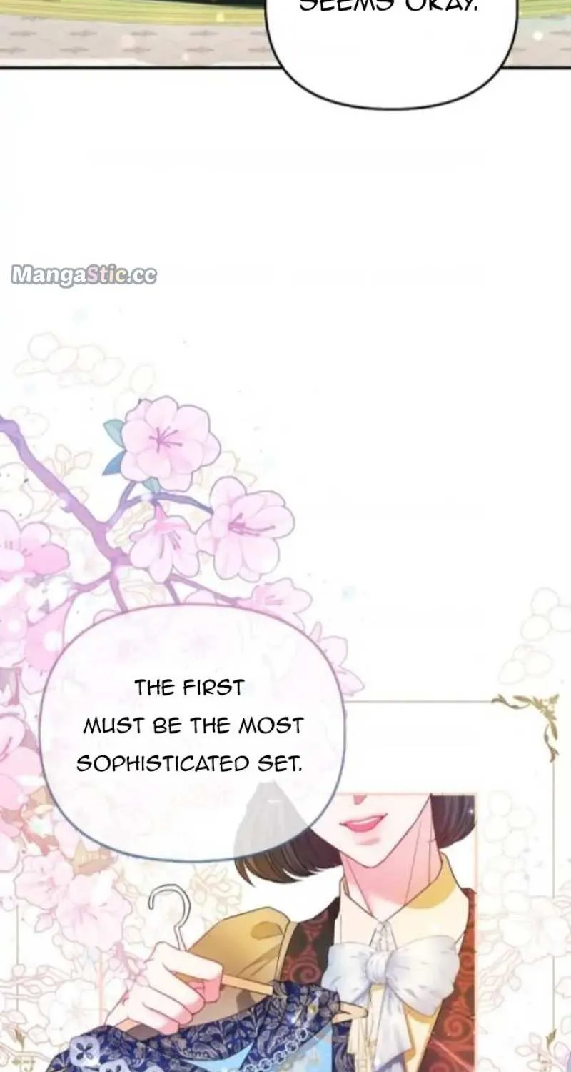 I’m The Princess of All Chapter 29 page 27 - 