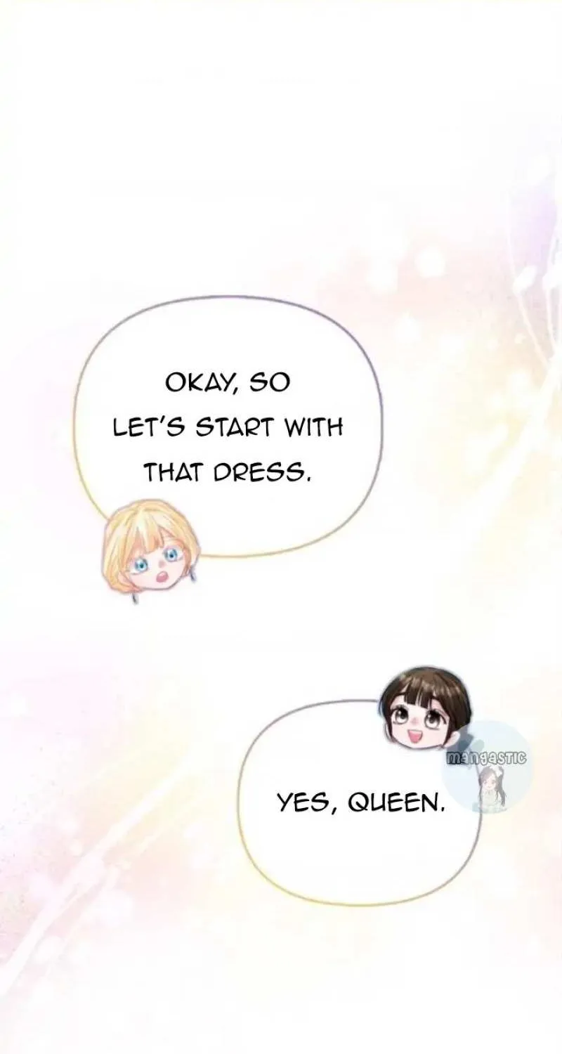 I’m The Princess of All Chapter 29 page 30 - 