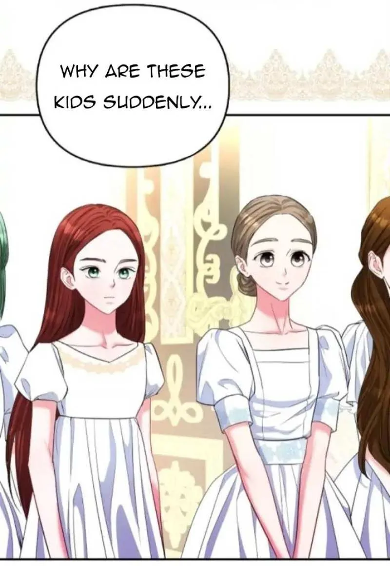 I’m The Princess of All Chapter 29 page 32 - 