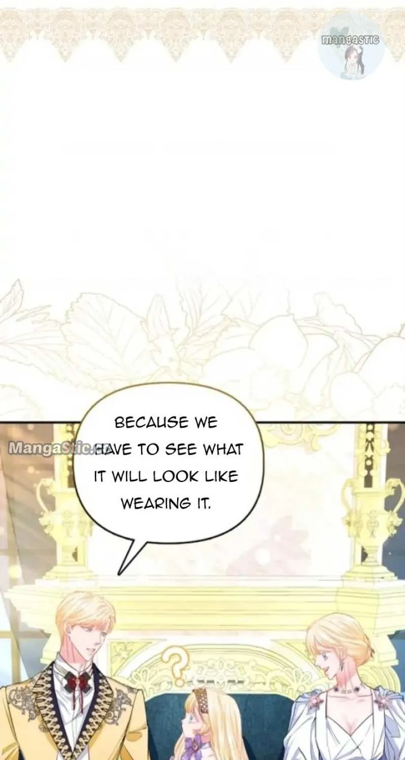 I’m The Princess of All Chapter 29 page 33 - 