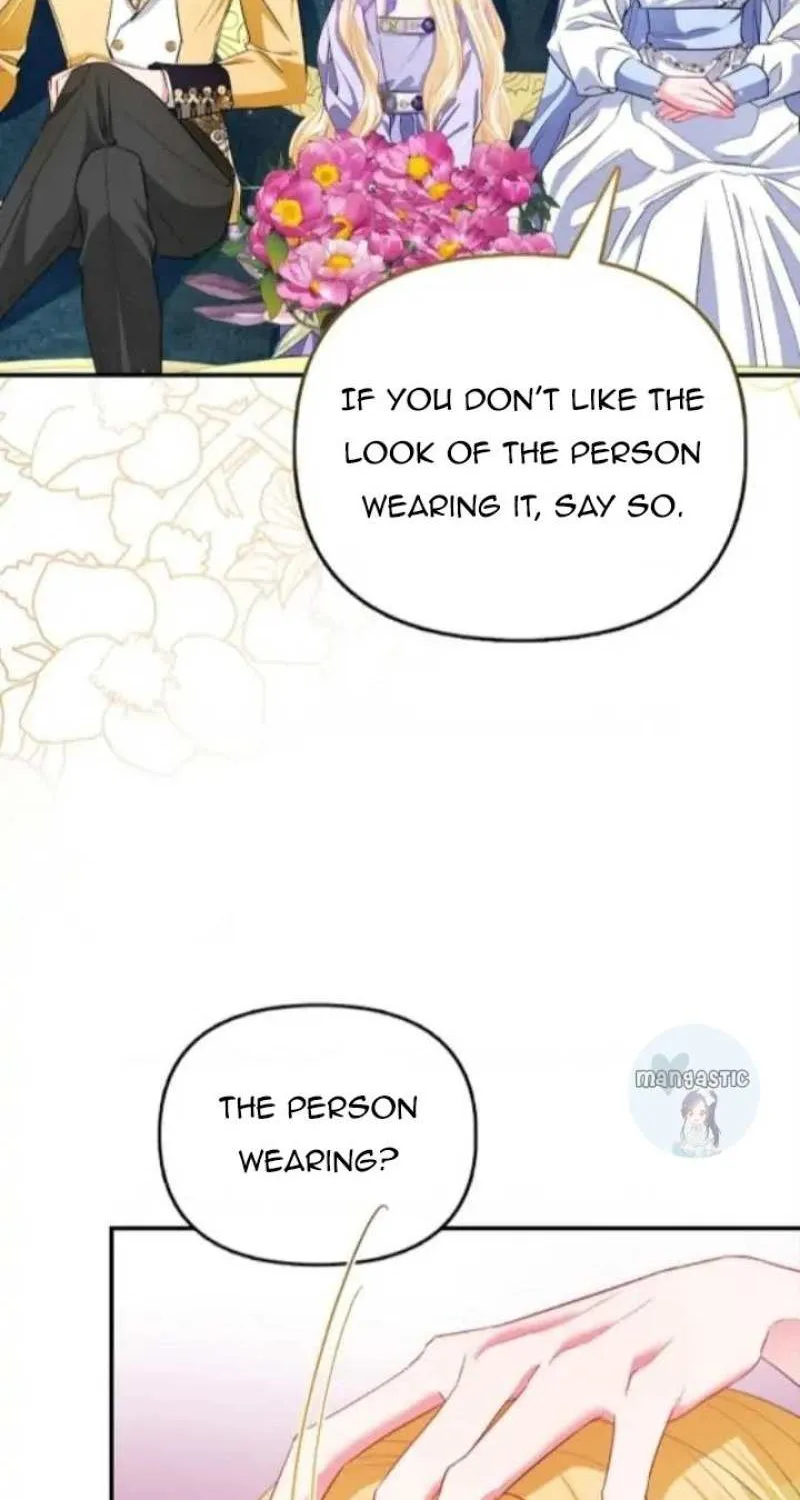 I’m The Princess of All Chapter 29 page 34 - 