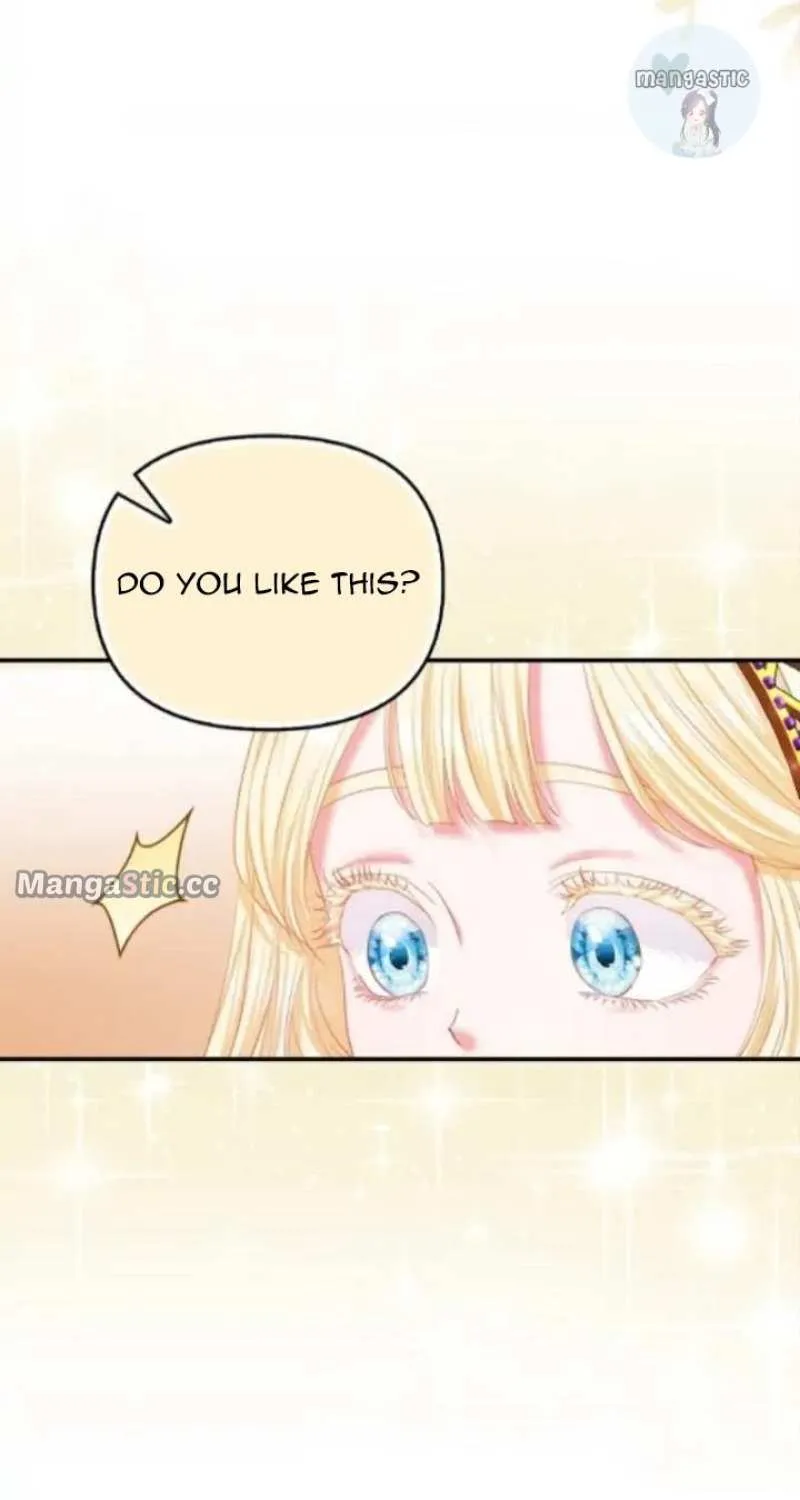 I’m The Princess of All Chapter 29 page 38 - 
