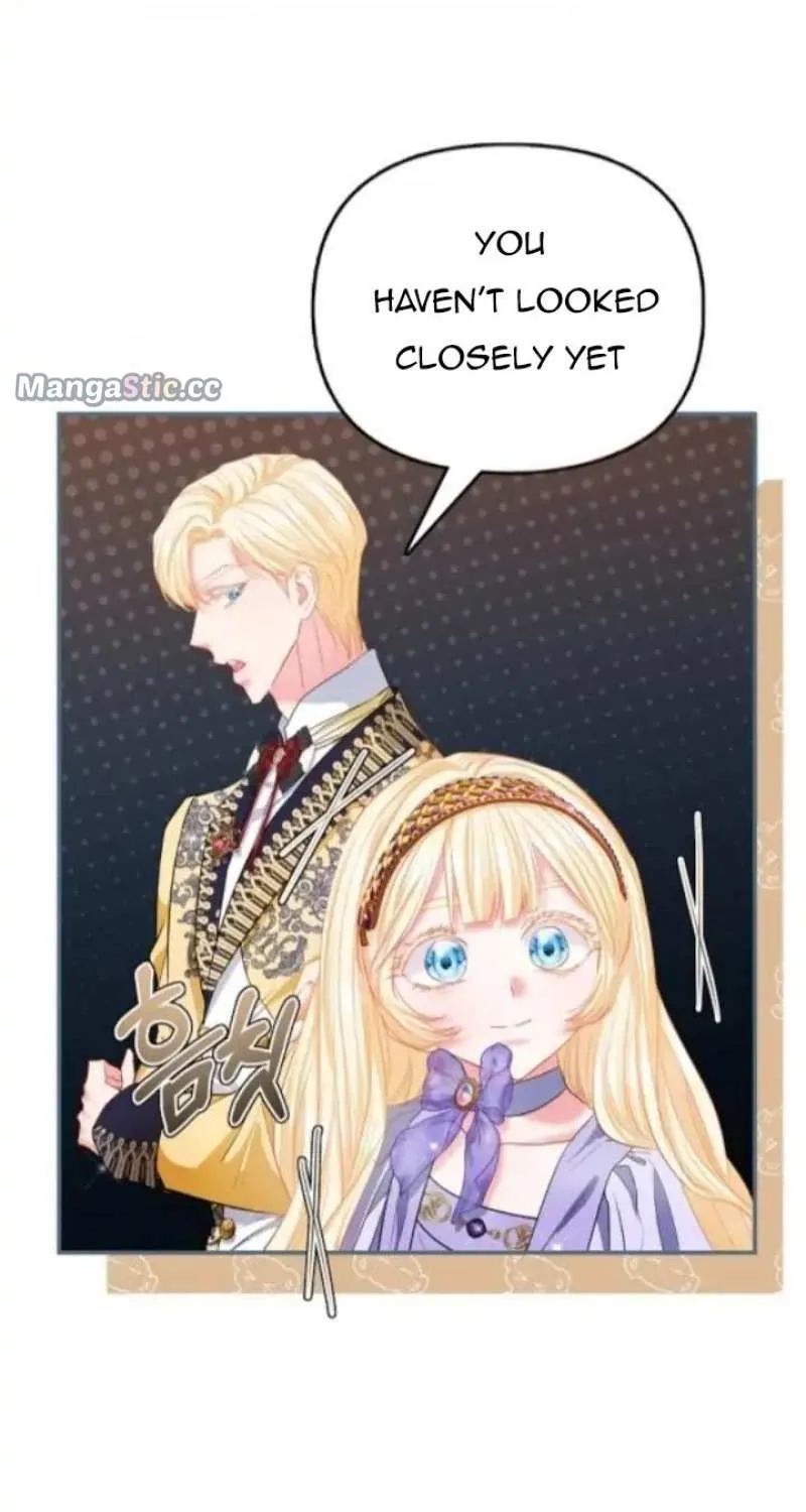 I’m The Princess of All Chapter 29 page 40 - 