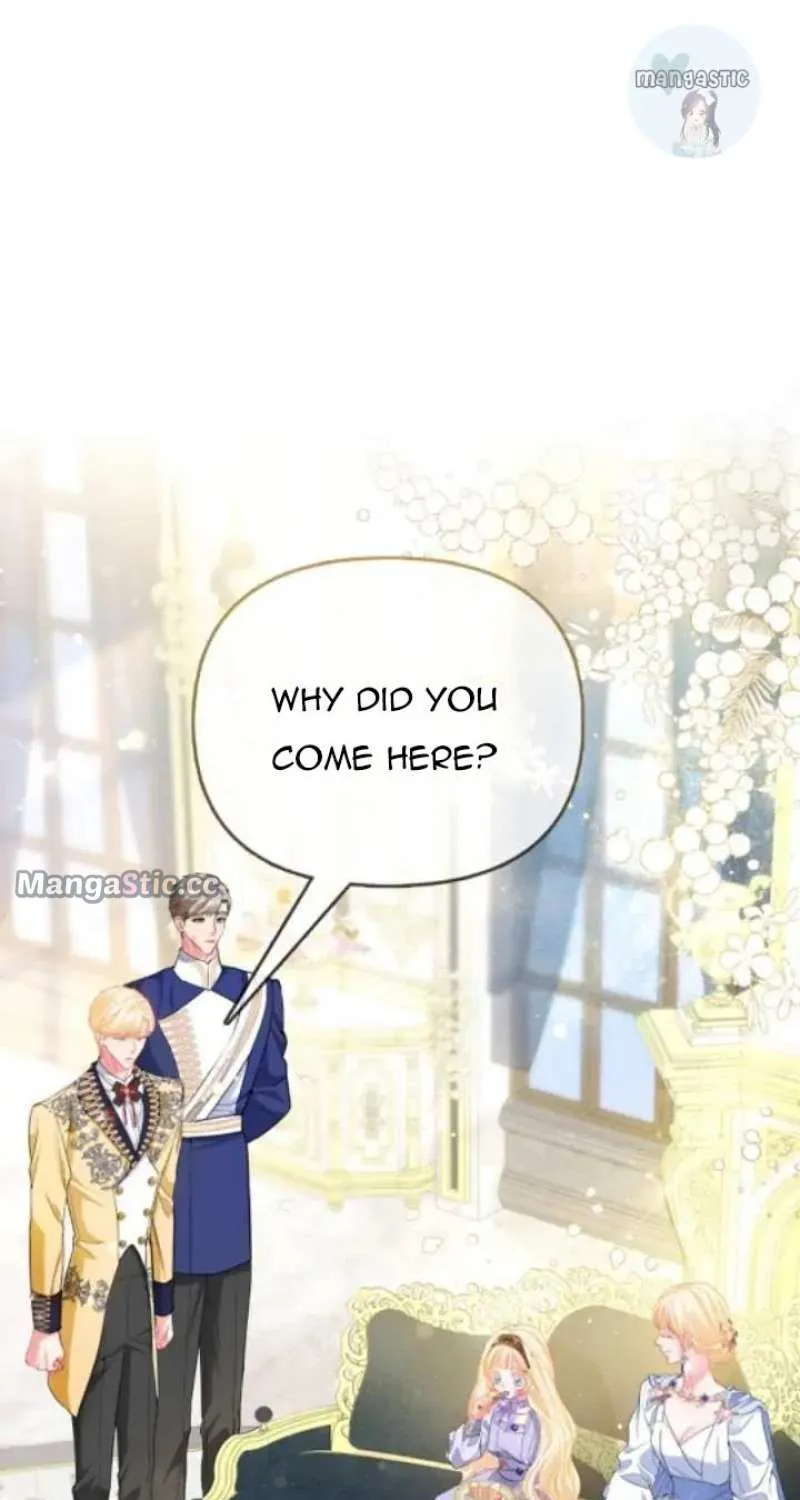 I’m The Princess of All Chapter 29 page 6 - 