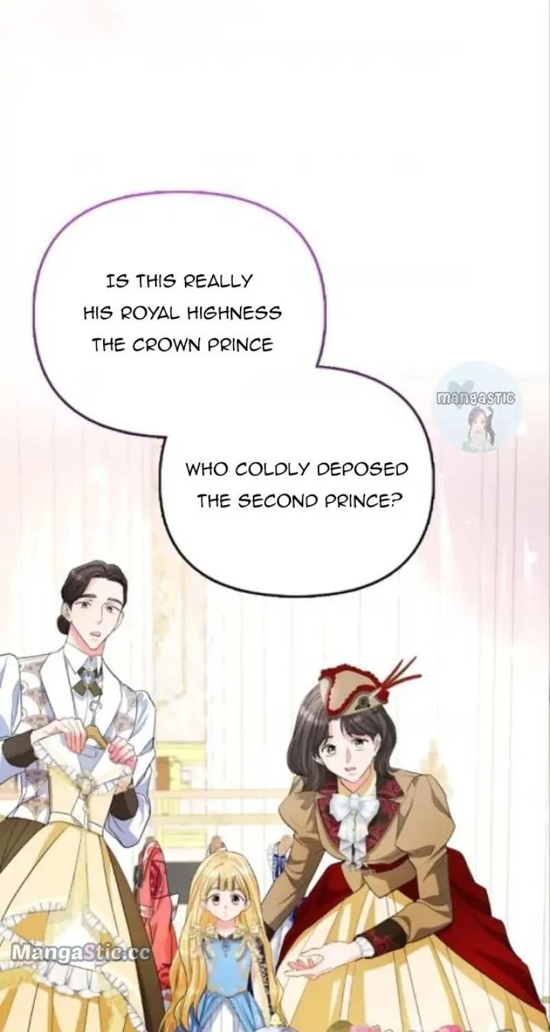 I’m The Princess of All Chapter 29 page 54 - 