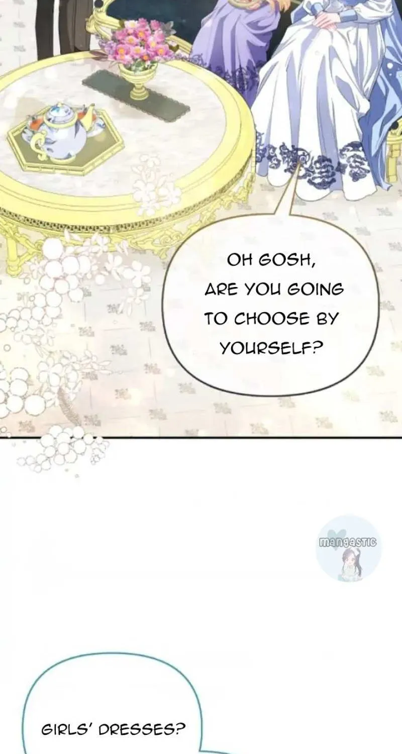 I’m The Princess of All Chapter 29 page 7 - 