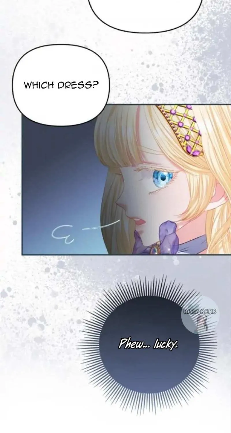 I’m The Princess of All Chapter 29 page 61 - 