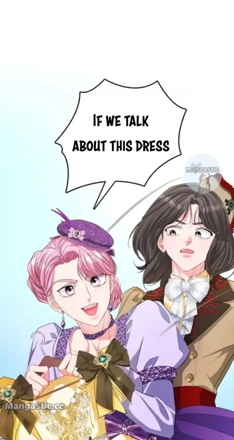 I’m The Princess of All Chapter 29 page 63 - 