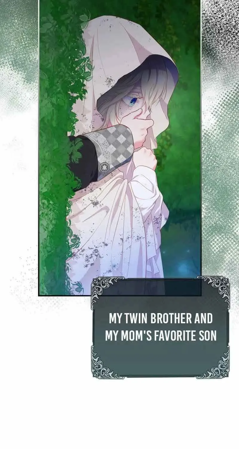 I’m The Princess of All Chapter 3 page 12 - 