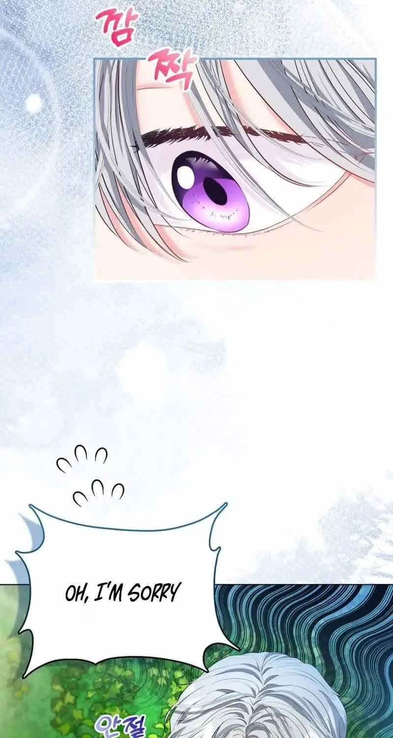 I’m The Princess of All Chapter 3 page 20 - 