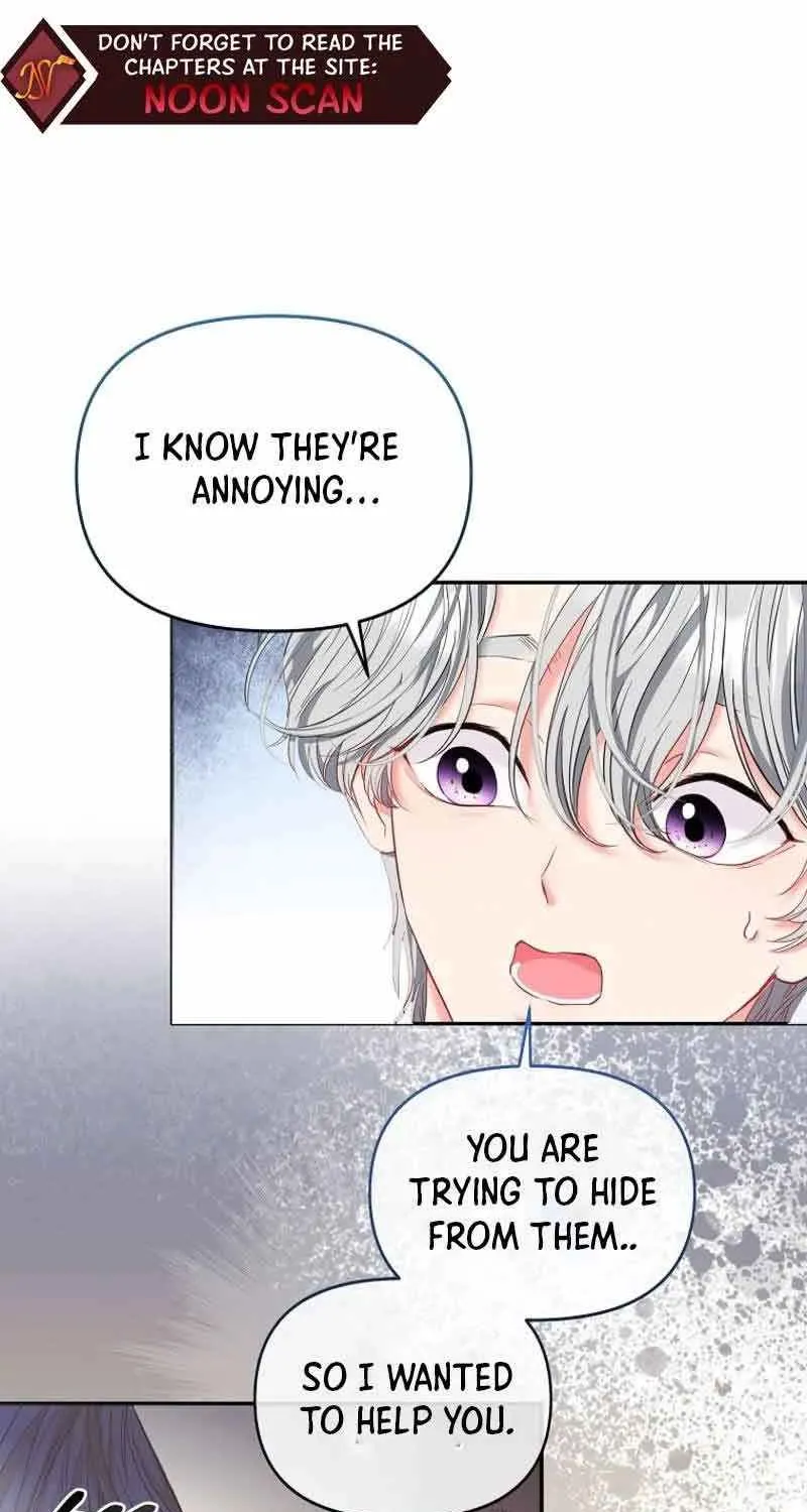 I’m The Princess of All Chapter 3 page 22 - 