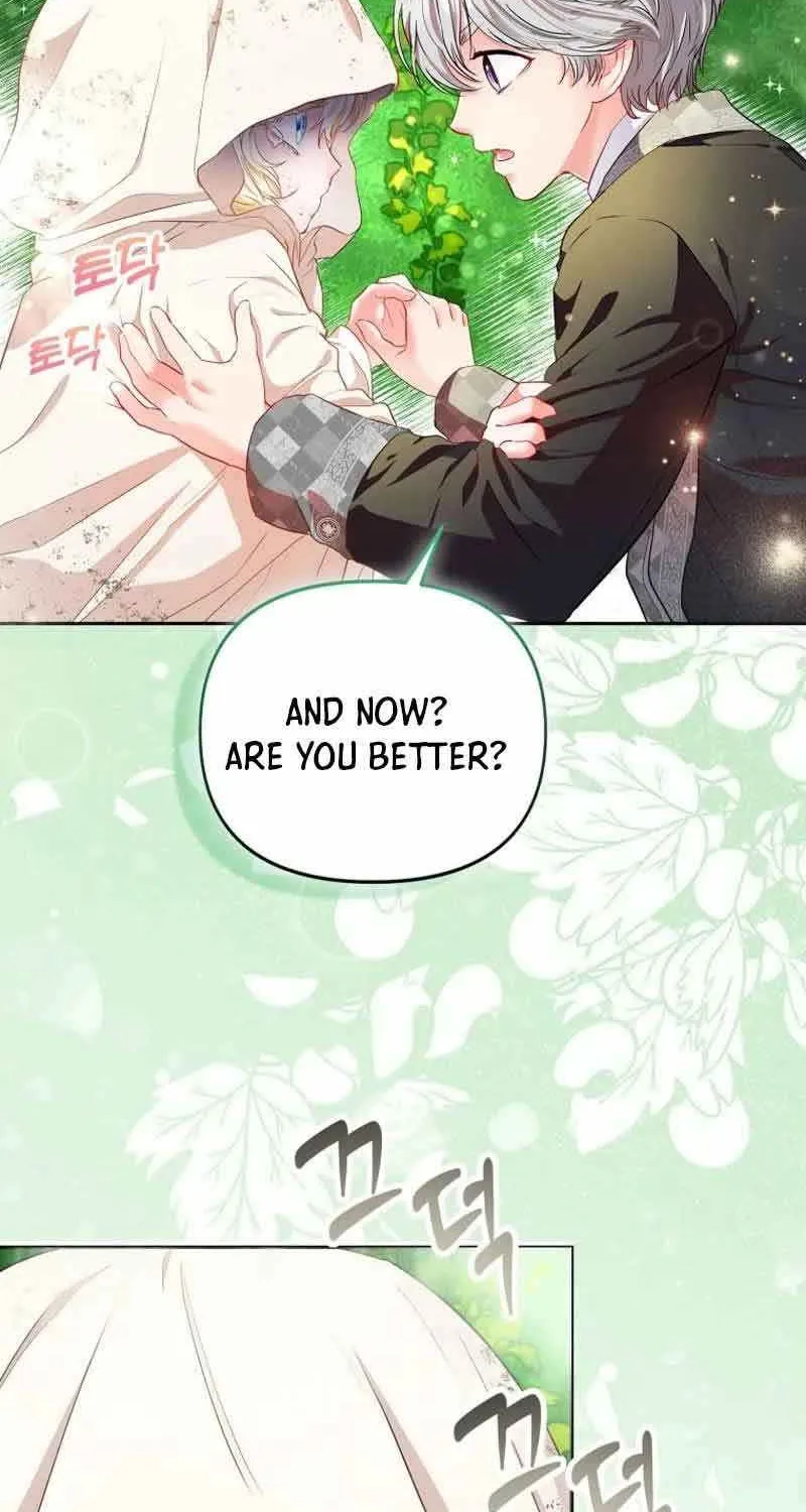 I’m The Princess of All Chapter 3 page 27 - 