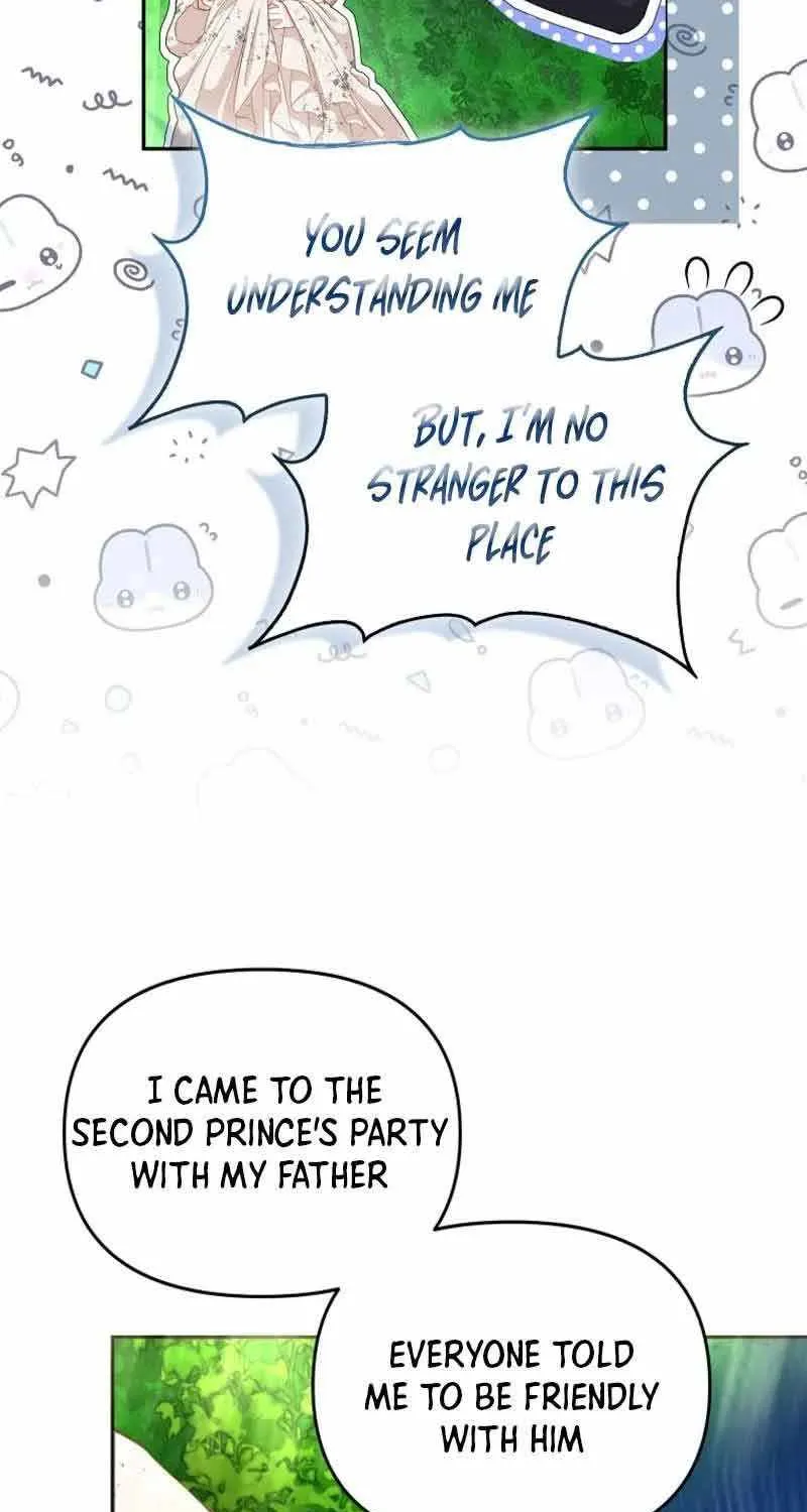 I’m The Princess of All Chapter 3 page 34 - 