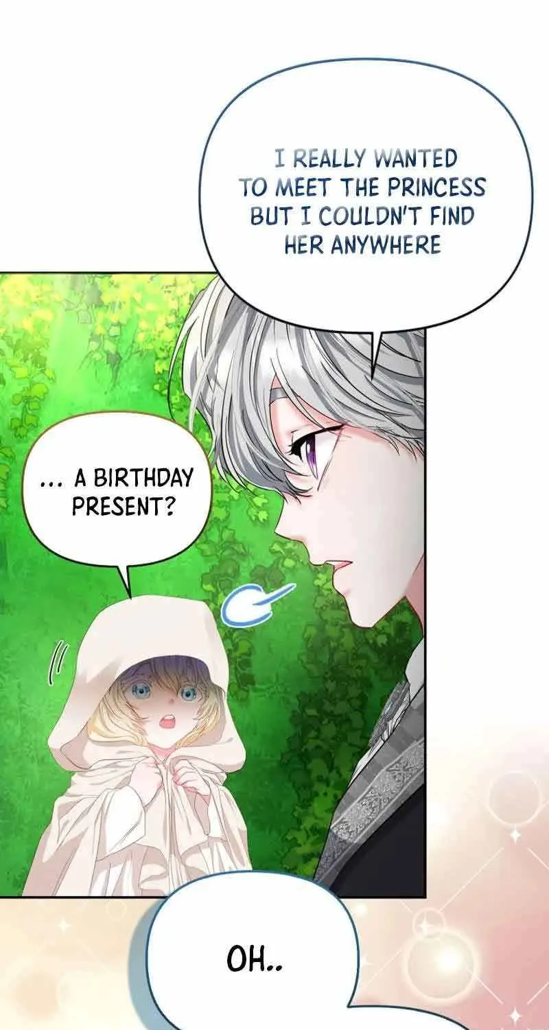 I’m The Princess of All Chapter 3 page 36 - 