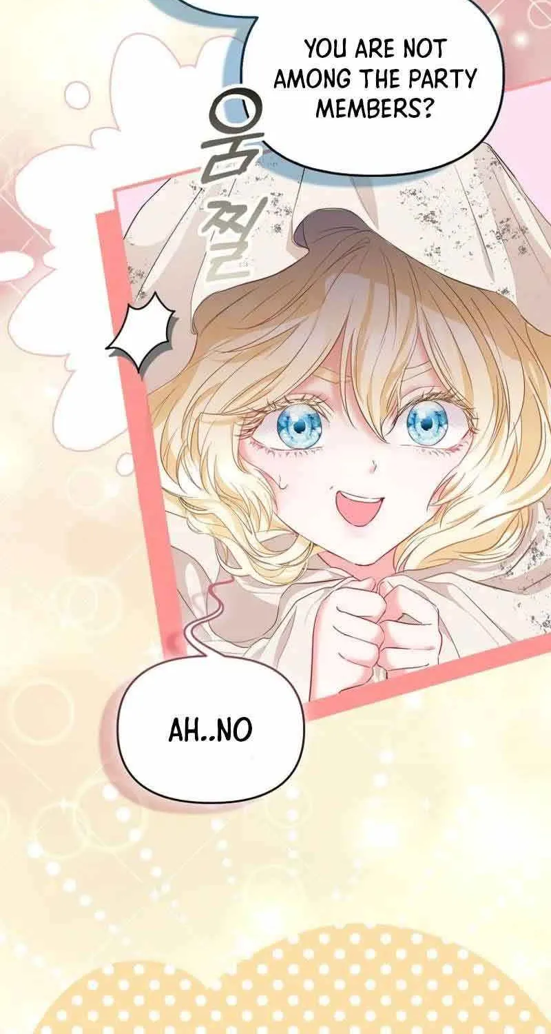 I’m The Princess of All Chapter 3 page 37 - 