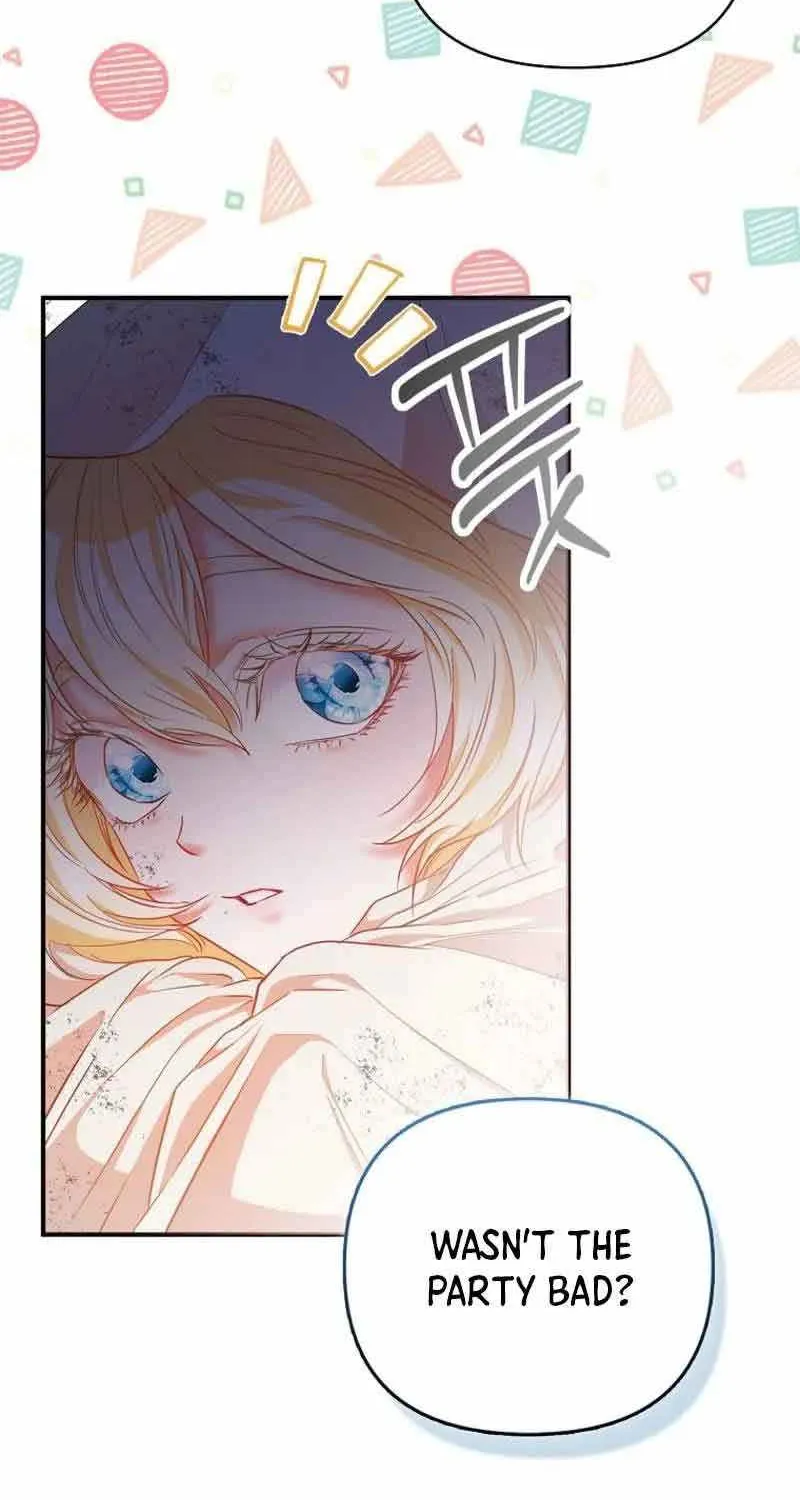 I’m The Princess of All Chapter 3 page 39 - 