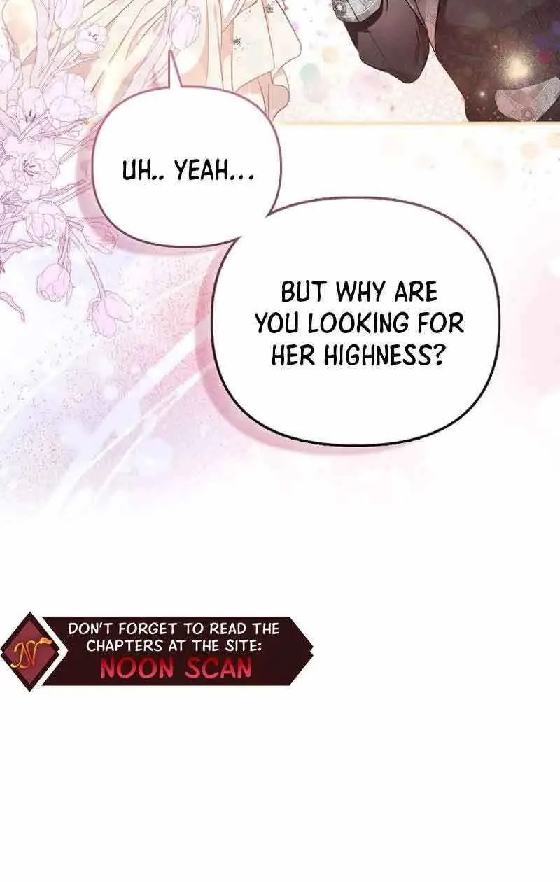 I’m The Princess of All Chapter 3 page 42 - 