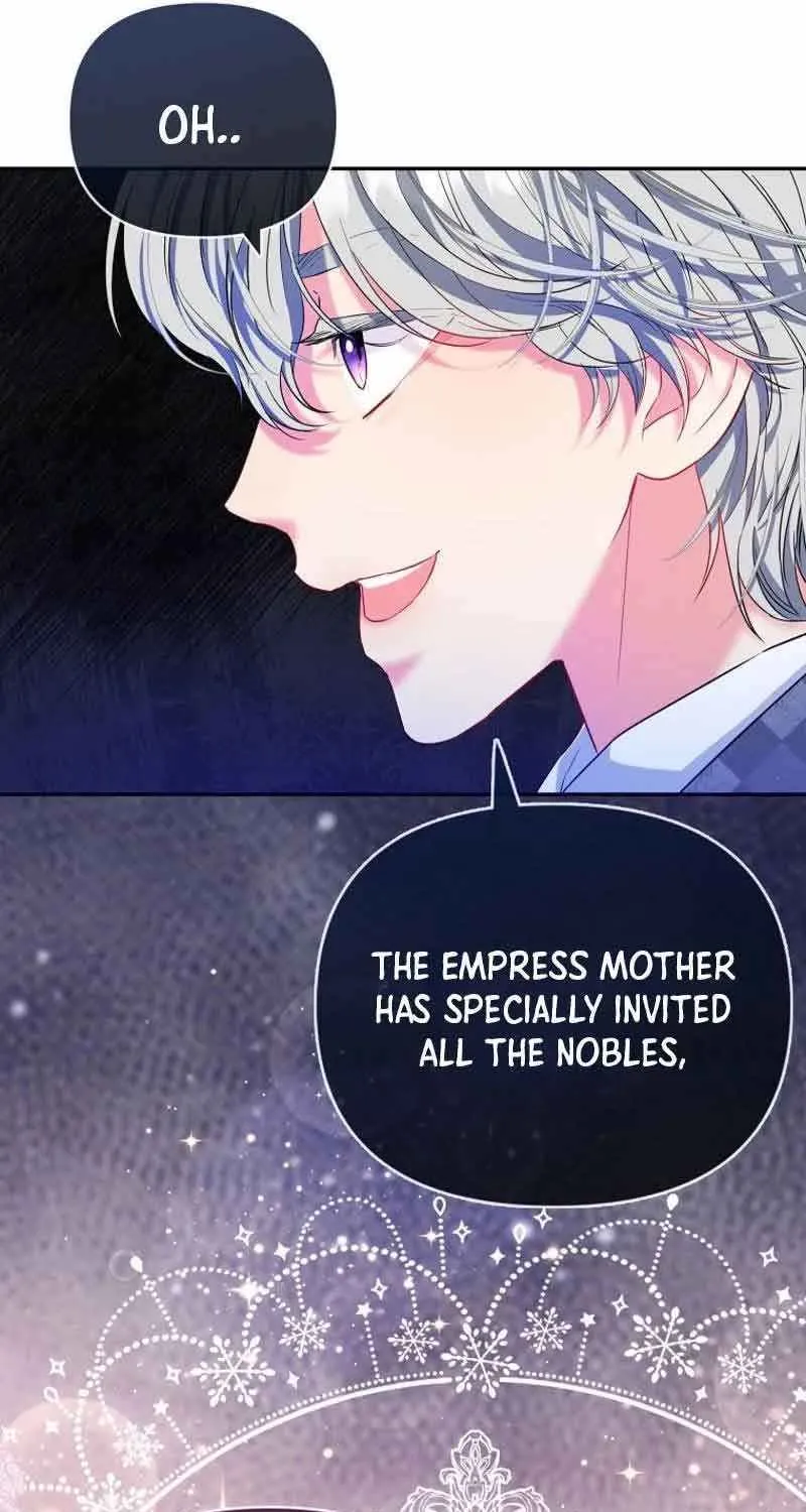 I’m The Princess of All Chapter 3 page 43 - 
