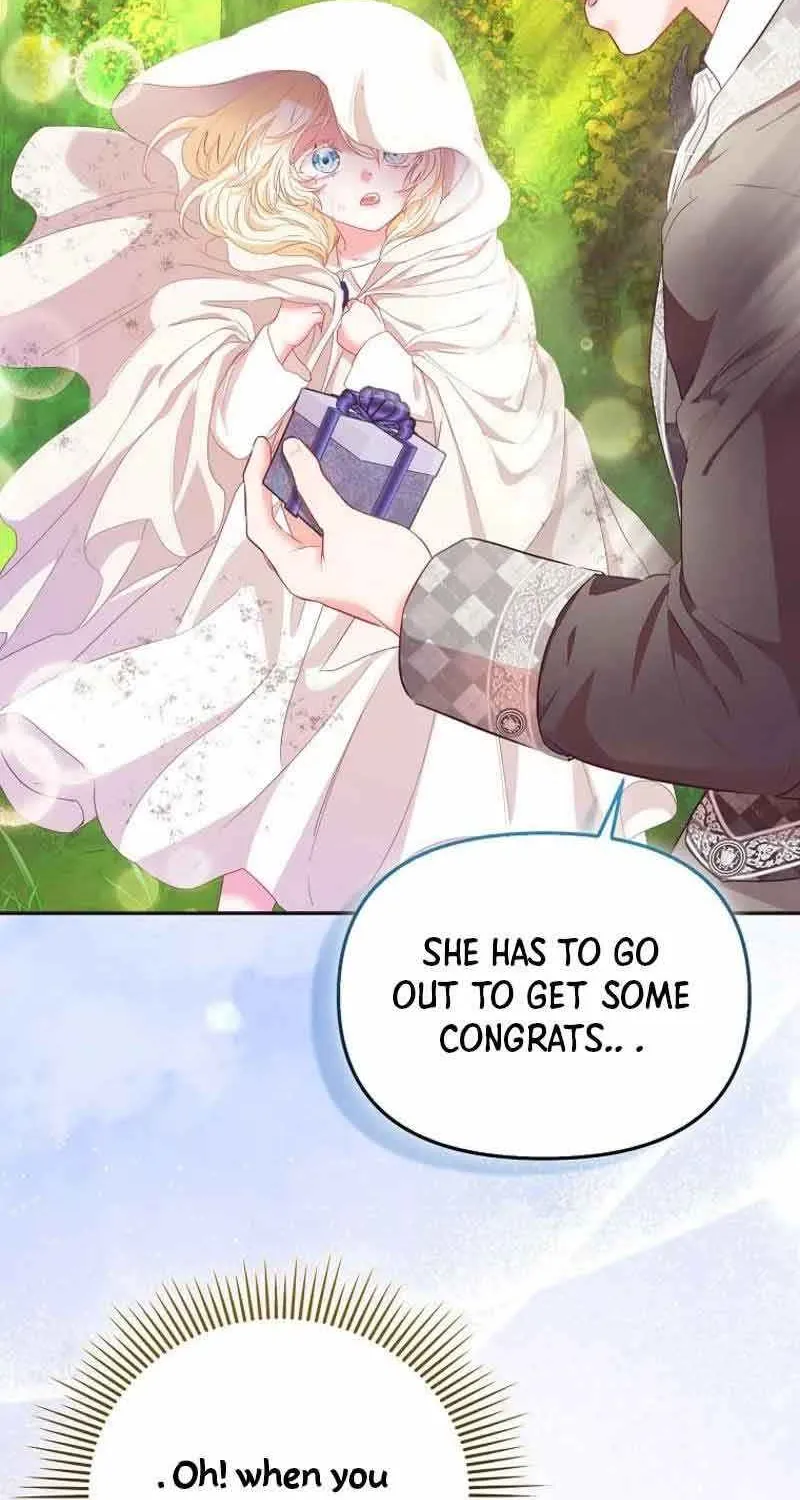 I’m The Princess of All Chapter 3 page 50 - 