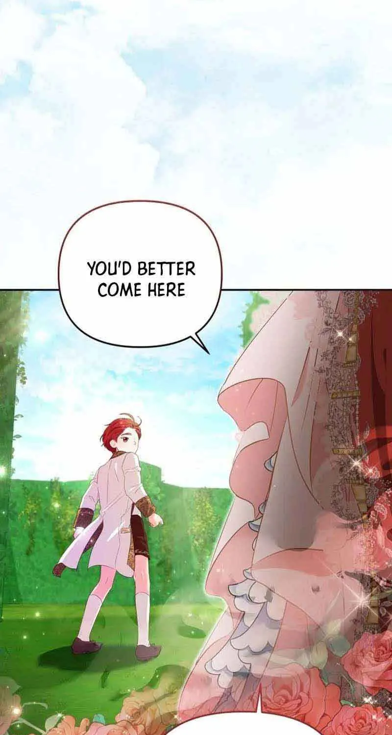 I’m The Princess of All Chapter 3 page 6 - 