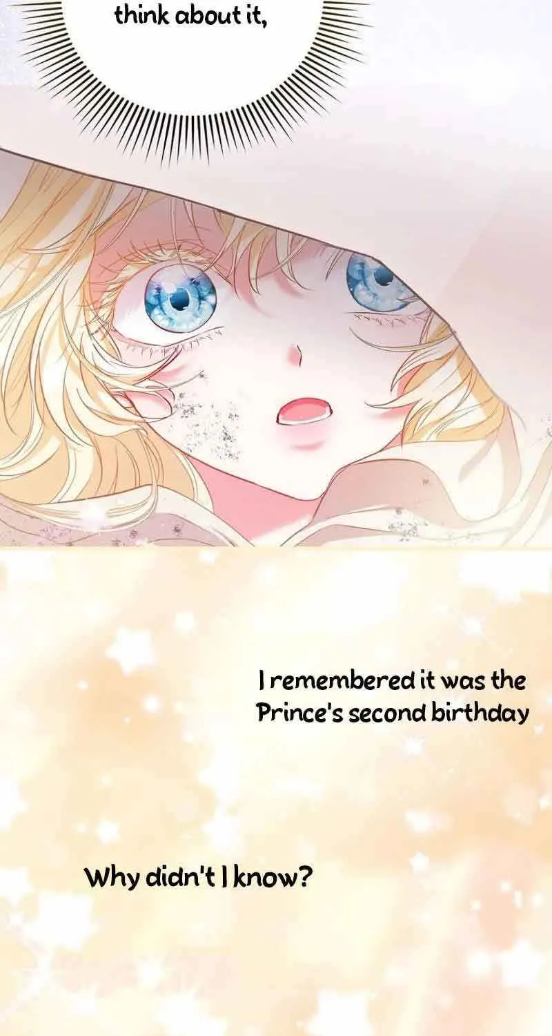 I’m The Princess of All Chapter 3 page 51 - 