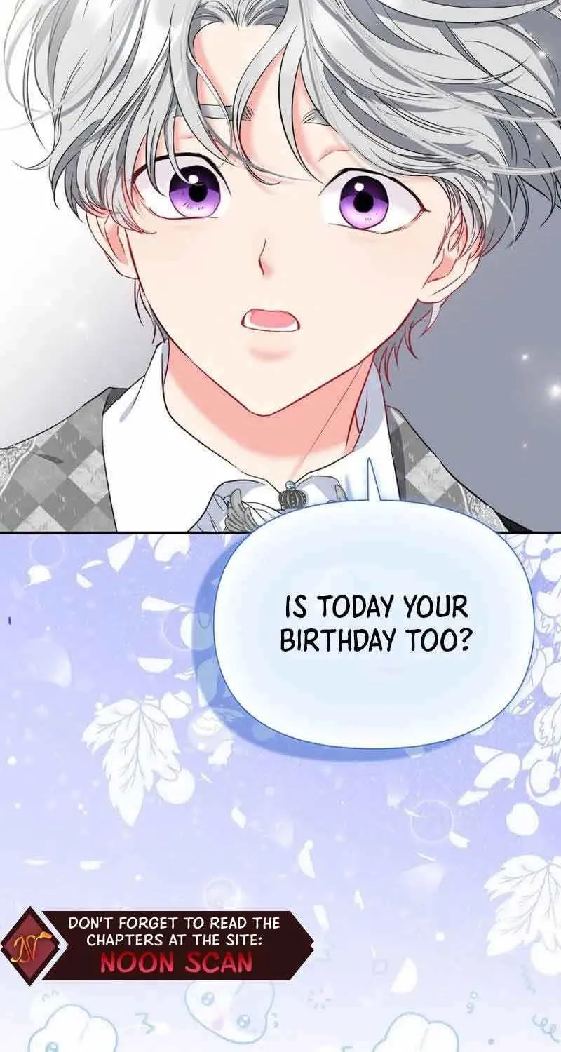 I’m The Princess of All Chapter 3 page 58 - 