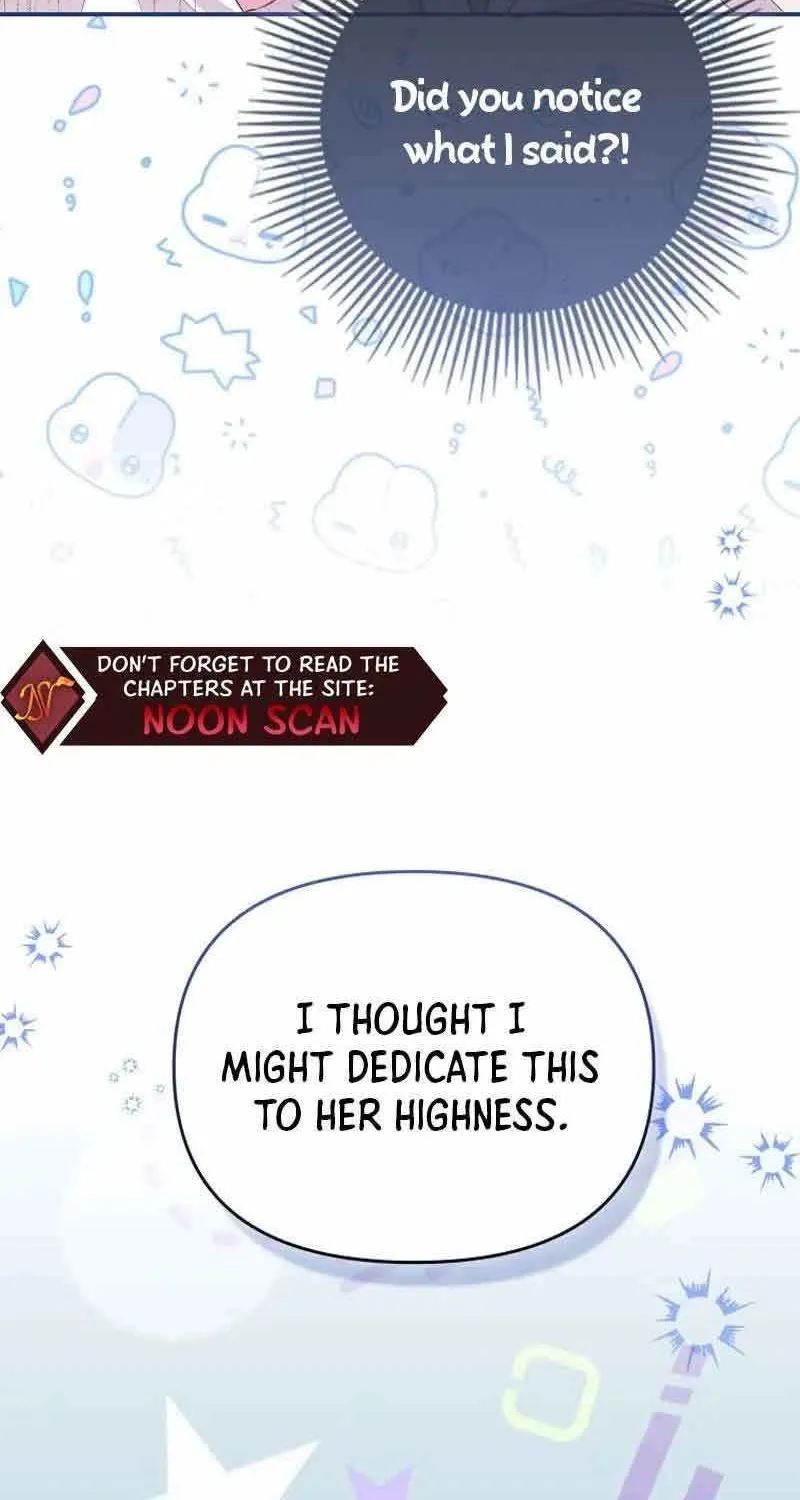 I’m The Princess of All Chapter 3 page 60 - 