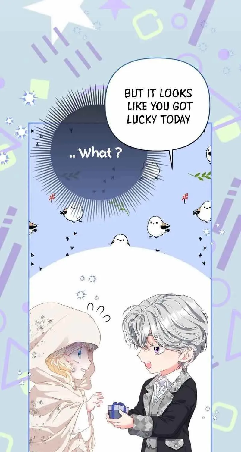 I’m The Princess of All Chapter 3 page 61 - 