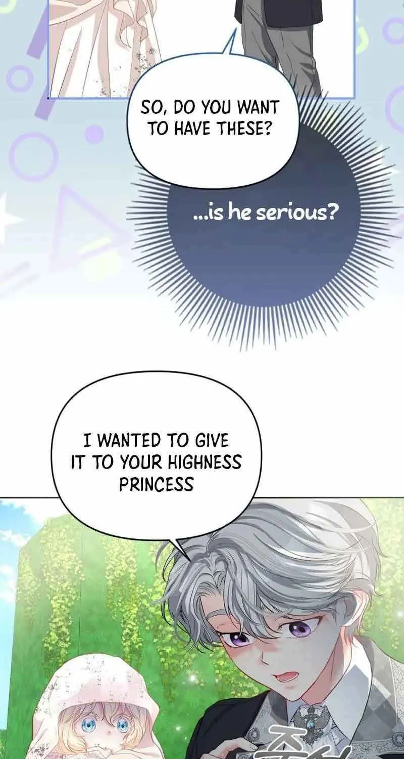 I’m The Princess of All Chapter 3 page 62 - 